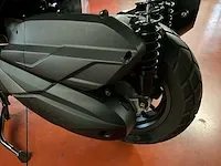 2022 kymco dtx 360 motorfiets - afbeelding 11 van  14