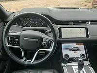 2022 land rover range rover evoque personenauto - afbeelding 9 van  34