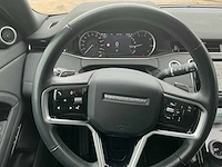 2022 land rover range rover evoque personenauto - afbeelding 10 van  34