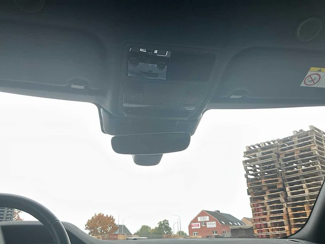 2022 land rover range rover evoque personenauto - afbeelding 11 van  34