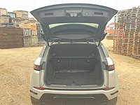 2022 land rover range rover evoque personenauto - afbeelding 17 van  34
