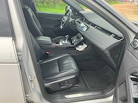 2022 land rover range rover evoque personenauto - afbeelding 22 van  34