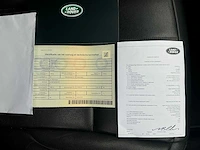 2022 land rover range rover evoque personenauto - afbeelding 28 van  34