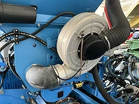 2022 lemken solitair 9+/300 zaaimachine - afbeelding 5 van  23