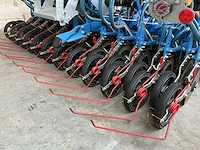 2022 lemken solitair 9+/300 zaaimachine - afbeelding 8 van  23