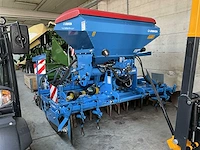 2022 lemken solitair 9+/300 zaaimachine