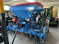 2022 lemken solitair 9+/300 zaaimachine - afbeelding 12 van  23