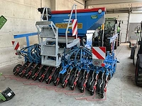 2022 lemken solitair 9+/300 zaaimachine - afbeelding 18 van  23