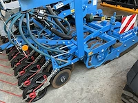 2022 lemken solitair 9+/300 zaaimachine - afbeelding 19 van  23