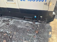 2022 leroy somer 17kva stroomgenerator - afbeelding 3 van  22
