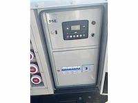 2022 leroy somer 17kva stroomgenerator - afbeelding 4 van  22