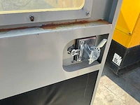 2022 leroy somer 17kva stroomgenerator - afbeelding 5 van  22