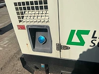 2022 leroy somer 17kva stroomgenerator - afbeelding 7 van  22