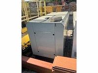2022 leroy somer 17kva stroomgenerator - afbeelding 18 van  22
