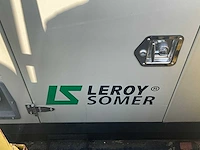 2022 leroy somer 17kva stroomgenerator - afbeelding 19 van  22