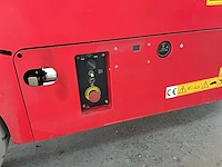 2022 lgmg as0808e hoogwerker - afbeelding 2 van  17
