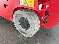 2022 lgmg as0808e hoogwerker - afbeelding 4 van  17