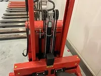 2022 logitrans logiflex maxi elektrische vatenkantelaar - afbeelding 12 van  15