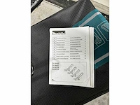 2022 makita dlm480ct2 grasmaaier - afbeelding 3 van  11