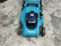 2022 makita dlm480ct2 grasmaaier - afbeelding 5 van  11