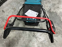 2022 makita dlm480ct2 grasmaaier - afbeelding 10 van  11