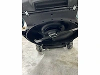 2022 makita dlm480ct2 grasmaaier - afbeelding 3 van  11