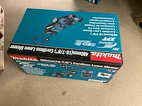 2022 makita dlm480ct2 grasmaaier - afbeelding 4 van  11