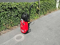2022 meclean aquajet 130/12 pro - hogedrukreiniger - afbeelding 1 van  12