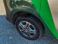 2022 mercedes-benz citan bedrijfswagen - afbeelding 2 van  30