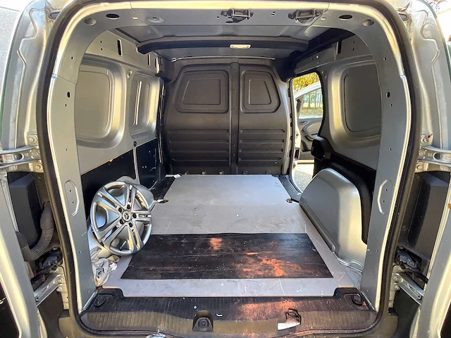 2022 mercedes-benz citan bedrijfswagen - afbeelding 5 van  30
