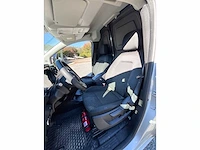 2022 mercedes-benz citan bedrijfswagen - afbeelding 9 van  30