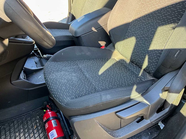 2022 mercedes-benz citan bedrijfswagen - afbeelding 10 van  30
