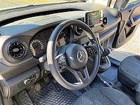 2022 mercedes-benz citan bedrijfswagen - afbeelding 11 van  30