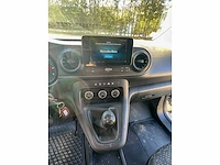 2022 mercedes-benz citan bedrijfswagen - afbeelding 13 van  30
