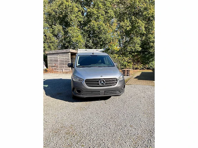 2022 mercedes-benz citan bedrijfswagen - afbeelding 23 van  30