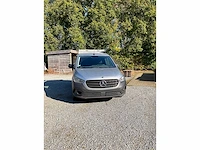 2022 mercedes-benz citan bedrijfswagen - afbeelding 23 van  30