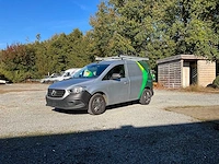 2022 mercedes-benz citan bedrijfswagen - afbeelding 25 van  30