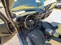 2022 mercedes-benz citan bedrijfswagen - afbeelding 15 van  35
