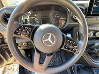 2022 mercedes-benz citan bedrijfswagen - afbeelding 18 van  35