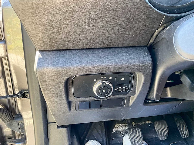 2022 mercedes-benz citan bedrijfswagen - afbeelding 20 van  35