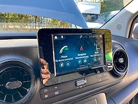 2022 mercedes-benz citan bedrijfswagen - afbeelding 22 van  35