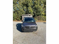 2022 mercedes-benz citan bedrijfswagen - afbeelding 23 van  35