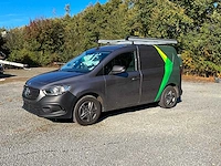 2022 mercedes-benz citan bedrijfswagen - afbeelding 30 van  35