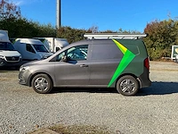 2022 mercedes-benz citan bedrijfswagen - afbeelding 31 van  35