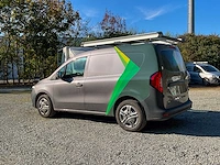 2022 mercedes-benz citan bedrijfswagen - afbeelding 32 van  35