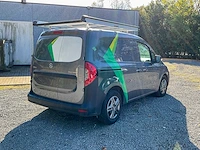 2022 mercedes-benz citan bedrijfswagen - afbeelding 34 van  35