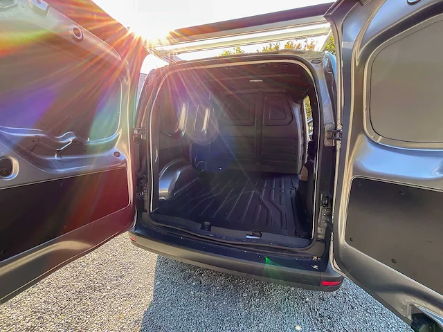 2022 mercedes-benz citan bedrijfswagen - afbeelding 3 van  37