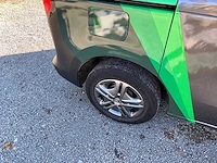 2022 mercedes-benz citan bedrijfswagen - afbeelding 10 van  37
