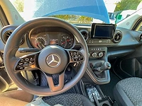2022 mercedes-benz citan bedrijfswagen - afbeelding 18 van  37