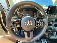 2022 mercedes-benz citan bedrijfswagen - afbeelding 19 van  37